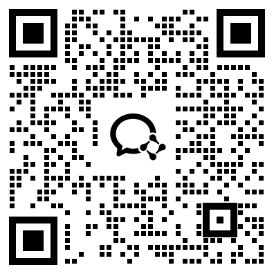 用户反馈群二维码
